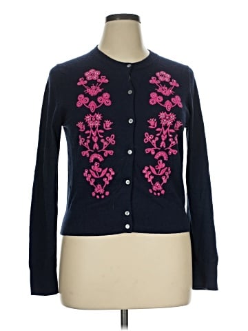 J.Crew Cardigan (view 1)