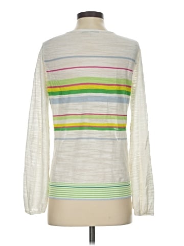 Trina Turk Long Sleeve T-Shirt (view 2)