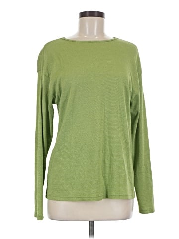 Michael Stars Long Sleeve T-Shirt (view 1)