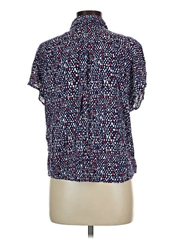grand & greene Short Sleeve Blouse (view 2)