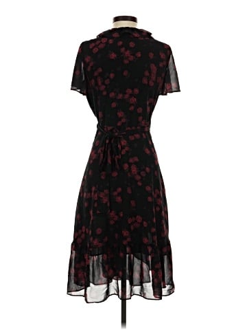 MICHAEL Michael Kors Cocktail Dress (view 2)