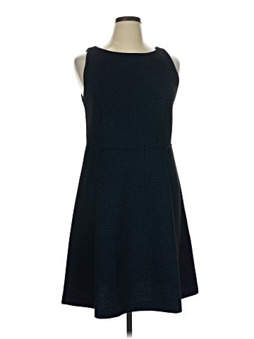 Ann Taylor LOFT Casual Dress (view 1)