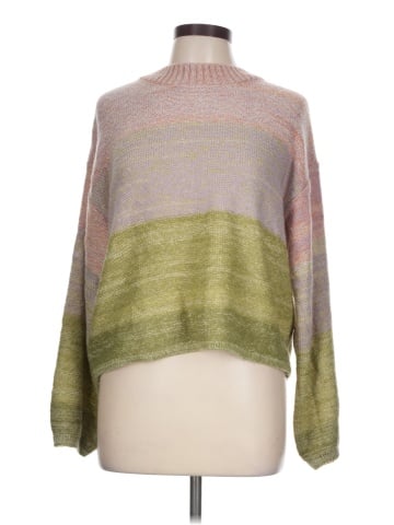 Billabong Pullover Sweater (view 1)