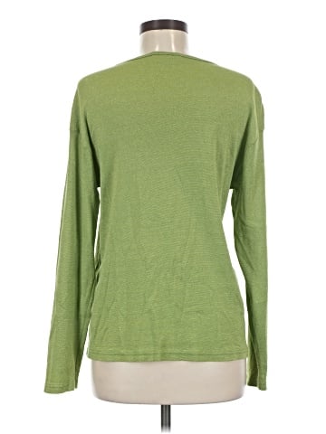 Michael Stars Long Sleeve T-Shirt (view 2)