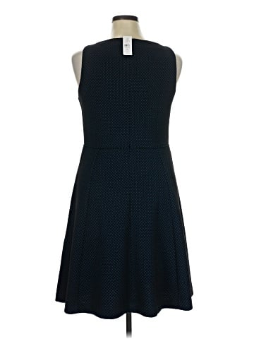 Ann Taylor LOFT Casual Dress (view 2)