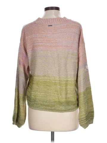 Billabong Pullover Sweater (view 2)