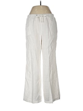 James Perse Linen Pants (view 1)