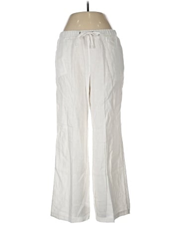 James Perse Linen Pants (view 1)