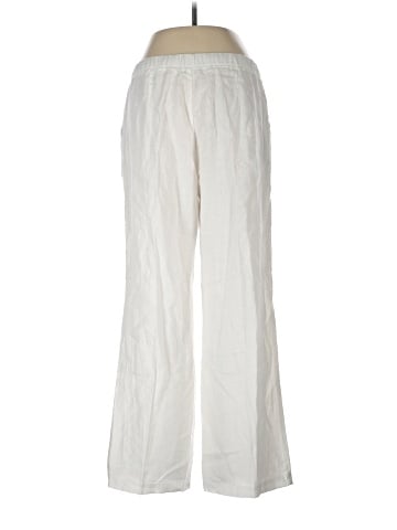 James Perse Linen Pants (view 2)