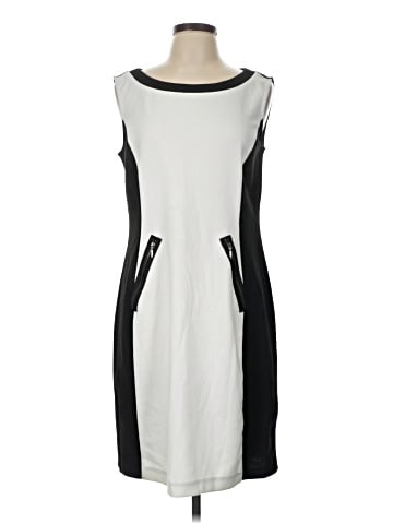 Apt. 9 Casual Dress (view 1)