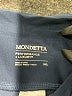 Mondetta Solid Blue Active Pants Size XXL - photo 4