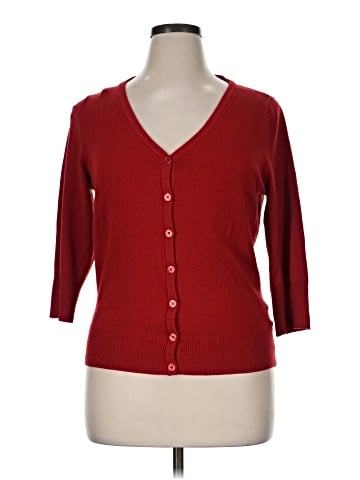 Fervour Cardigan (view 1)