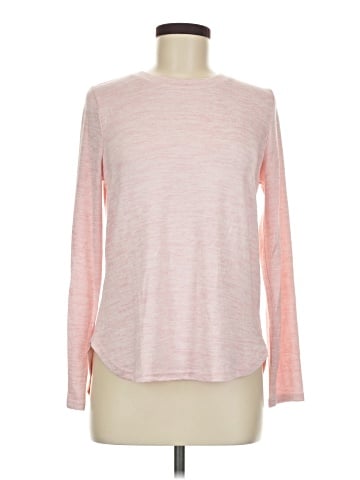 Banana Republic Long Sleeve Top (view 1)