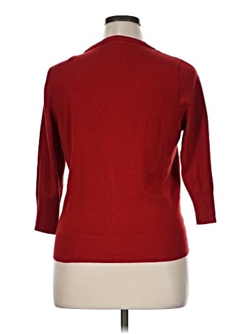 Fervour Cardigan (view 2)