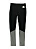 Converse Color Block Black Active Pants Size M (youth) - photo 1