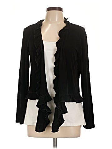 Travelers by Chico's Cardigan (view 1)
