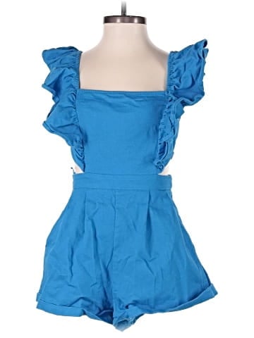 Flying Tomato Romper (view 1)