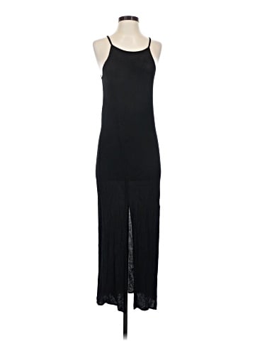 Zara W&B Collection Casual Dress (view 1)