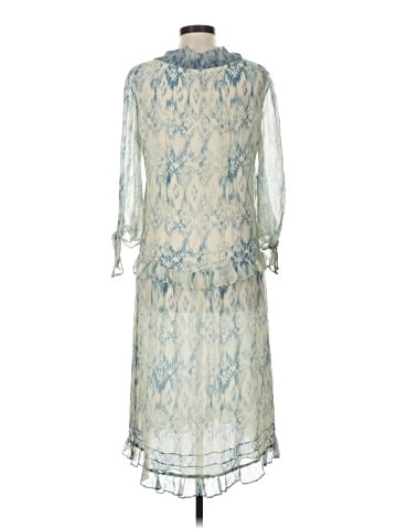 Sundance Cocktail Dress (view 2)