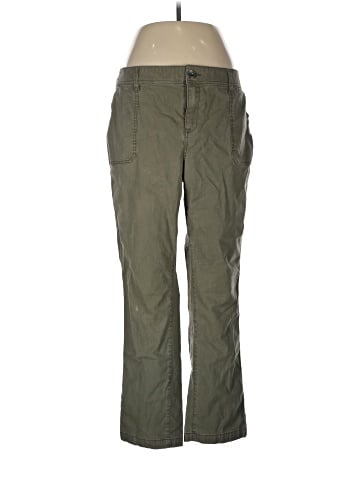 Lane Bryant Khakis (view 1)