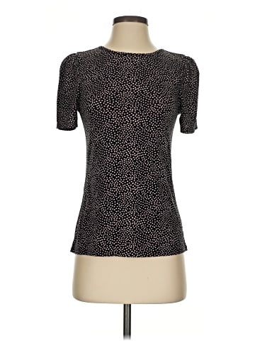 Express Outlet Short Sleeve Top (view 1)