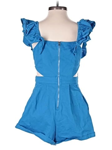 Flying Tomato Romper (view 2)