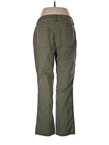 Lane Bryant Khakis (view 2)