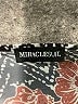Miraclesuit 100% Polyester Black Kimono One size - photo 7