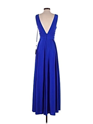 IEENA for Mac Duggal Cocktail Dress (view 2)