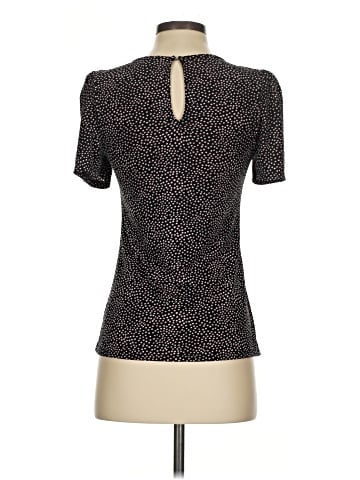 Express Outlet Short Sleeve Top (view 2)