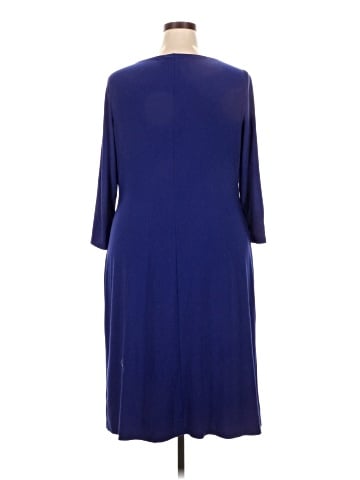 Lauren by Ralph Lauren Cocktail Dress (view 2)