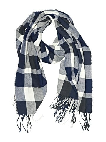 Plush Scarf (view 1)