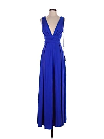IEENA for Mac Duggal Cocktail Dress (view 1)