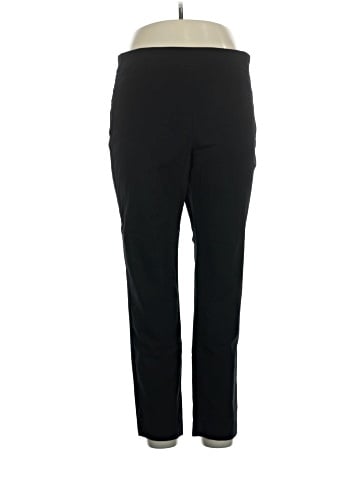 JM Collection Active Pants (view 1)
