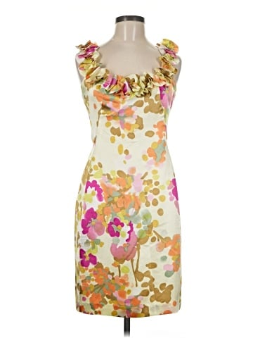 Kim Rogers Cocktail Dress (view 1)