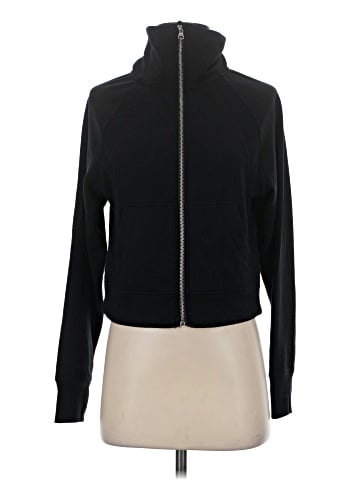 Danskin Track Jacket (view 1)