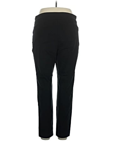 JM Collection Active Pants (view 2)