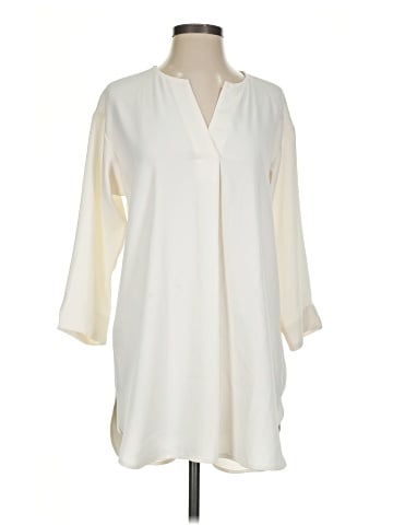 J.Jill 3/4 Sleeve Blouse (view 1)