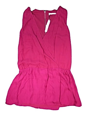 Alice + Olivia Casual Dress (view 2)