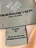 Obermeyer Pink Snow Jacket Size 8 - photo 6