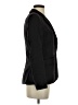 Theory Black Blazer Size 2 - photo 4