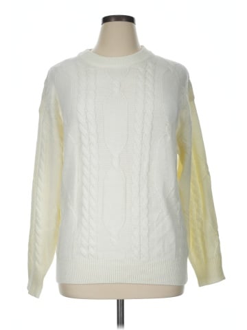 Unbranded Pullover Sweater (view 1)