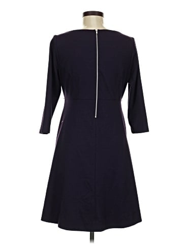 Motherhood Casual Dress (view 2)