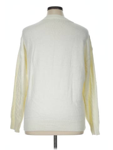 Unbranded Pullover Sweater (view 2)