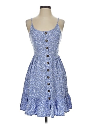 Japna Casual Dress (view 1)
