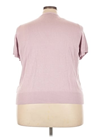 Liz Claiborne Cardigan (view 2)
