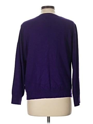 Isaac Mizrahi Cardigan (view 2)