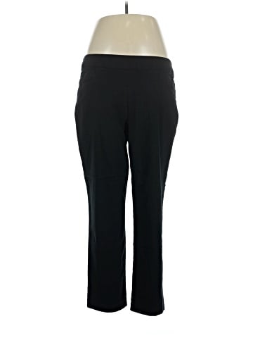 JM Collection Active Pants (view 1)