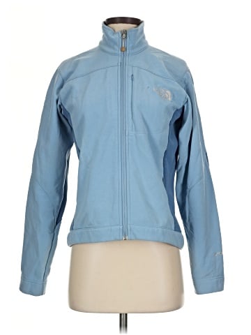The North Face Track Jacket (view 1)