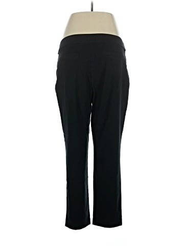 JM Collection Active Pants (view 2)